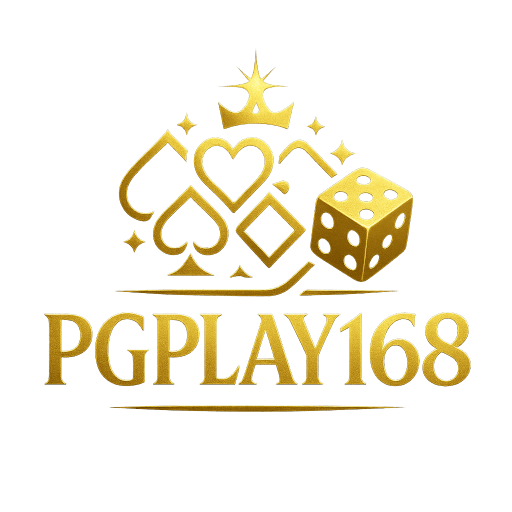PGPLAY168 Logo